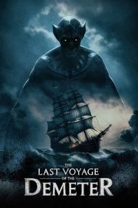 The Last Voyage of the Demeter