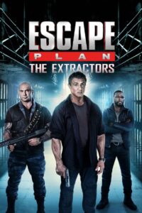 Escape Plan: The Extractors