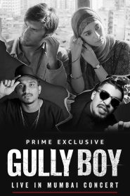 Gully Boy: Live In Concert