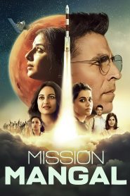 Mission Mangal