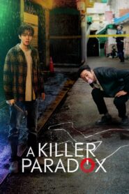 A Killer Paradox: Season 1