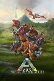 ARK: The Animated Series: Season 1