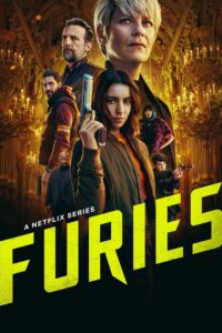 Furies: Season 1