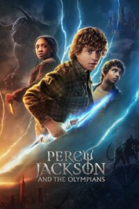 Percy Jackson and the Olympians: Season 1