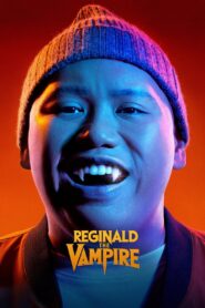 Reginald the Vampire: Season 1