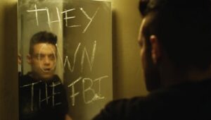 Mr. Robot: 3×9