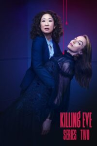 Killing Eve: Season 2