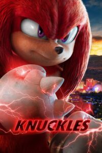 Knuckles: Season 1