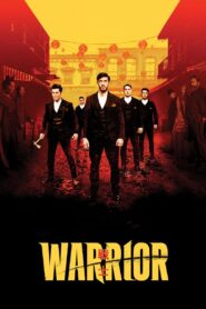 Warrior: Season 1