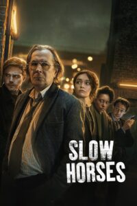 Slow Horses: Season 1