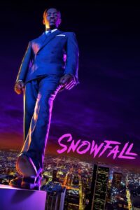 Snowfall: Season 5