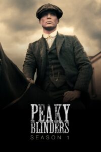 Peaky Blinders: Season 1