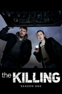 The Killing: Season 1