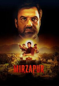 Mirzapur: Season 1