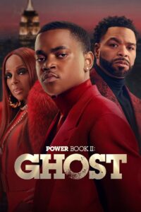 Power Book II: Ghost: Season 3