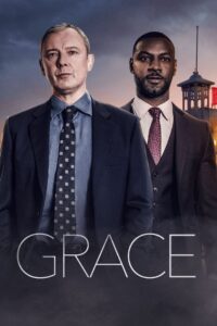 Grace: Season 4