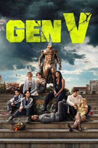 Gen V: Season 1