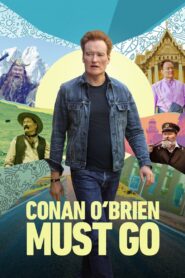 Conan O’Brien Must Go: Season 1