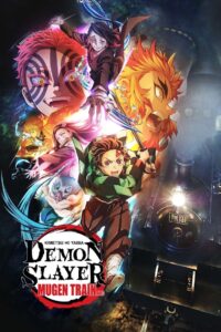 Demon Slayer: Kimetsu no Yaiba: Season 2