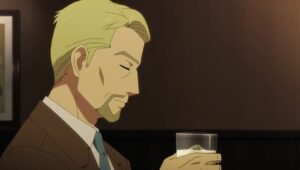 BARTENDER Glass of God: 1×7