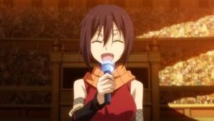 That Time I Got Reincarnated as a Slime: 3×21