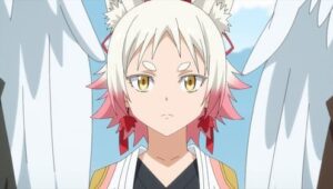 That Time I Got Reincarnated as a Slime: 3×16