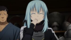 That Time I Got Reincarnated as a Slime: 3×14