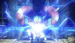 Dr. STONE: 1×20